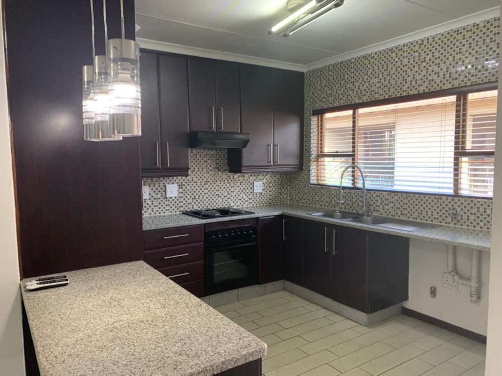 House let in Meyersdal - 1GV1598834 House let in Meyersdal - 1GV1598834