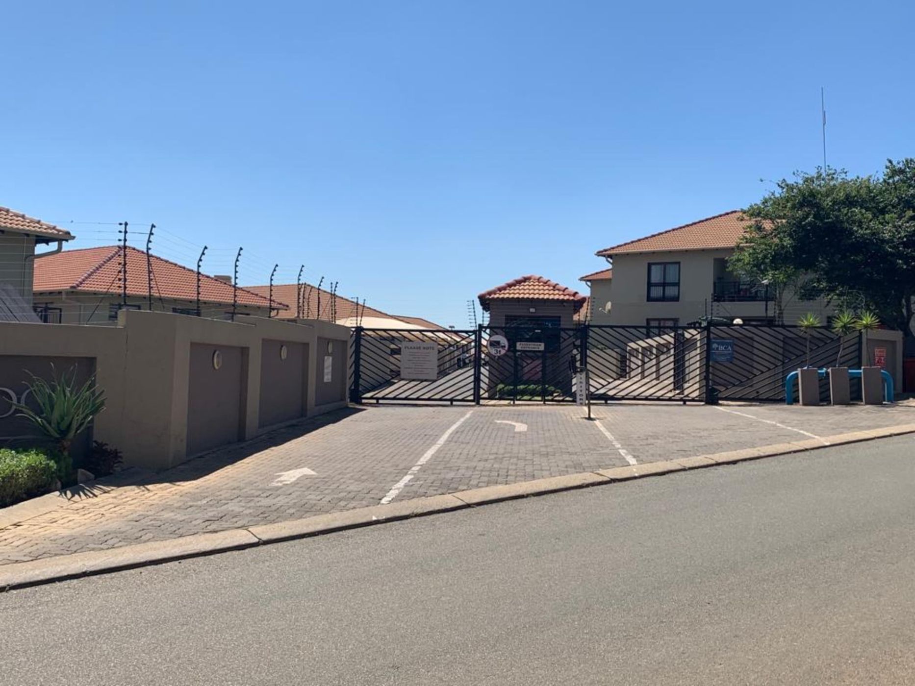 House let in Meyersdal - 1GV1598834