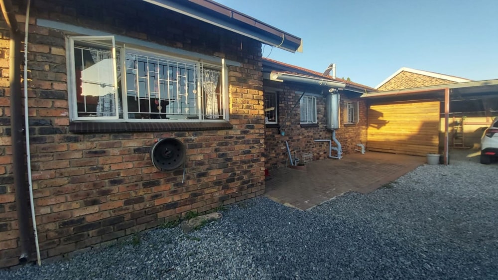 House for sale in Waldrift - 1VT1598858