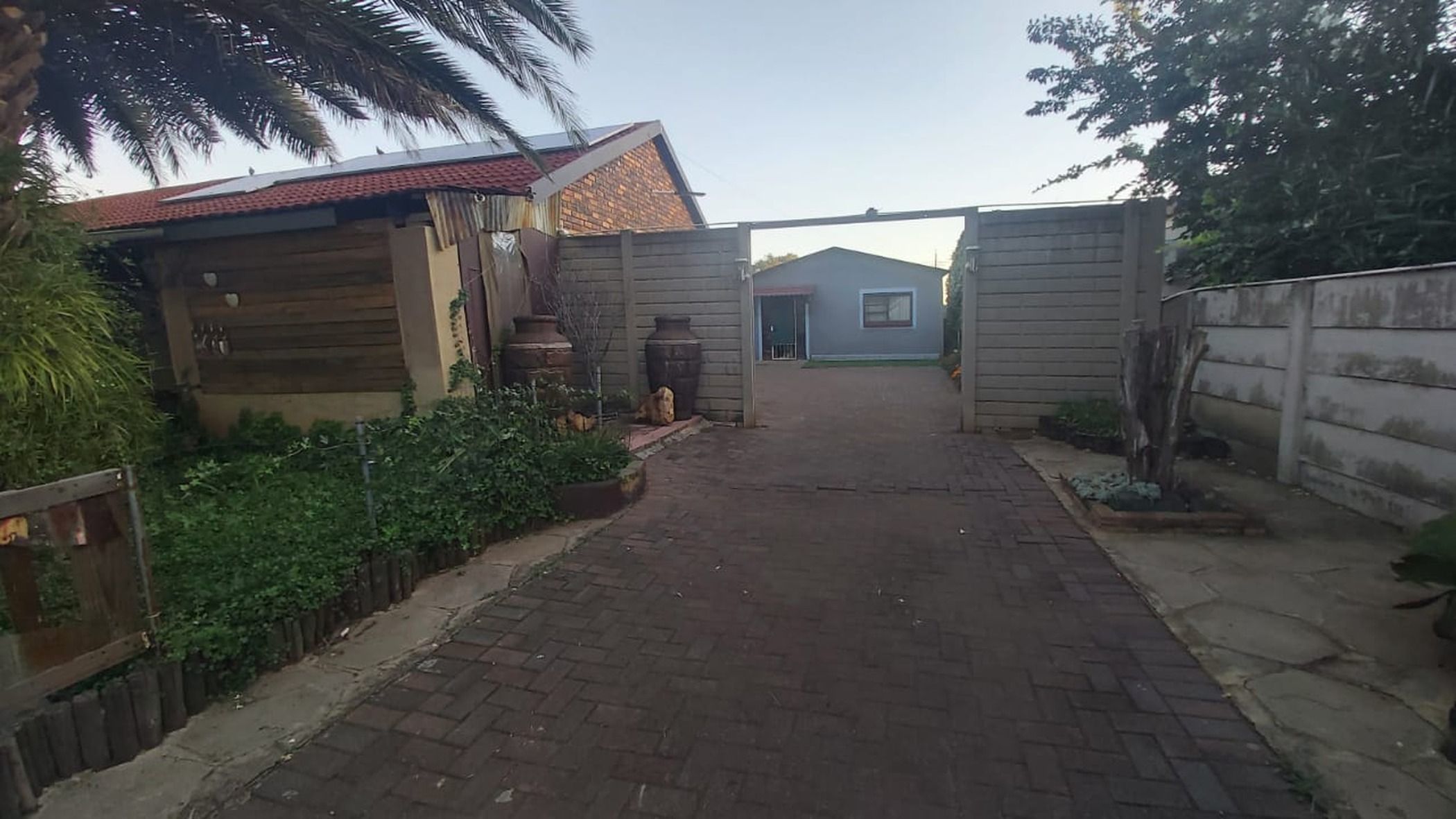 House for sale in Waldrift - 1VT1598858