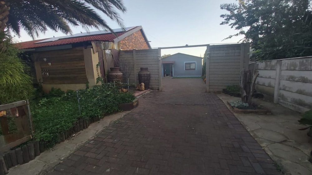 House for sale in Waldrift - 1VT1598858