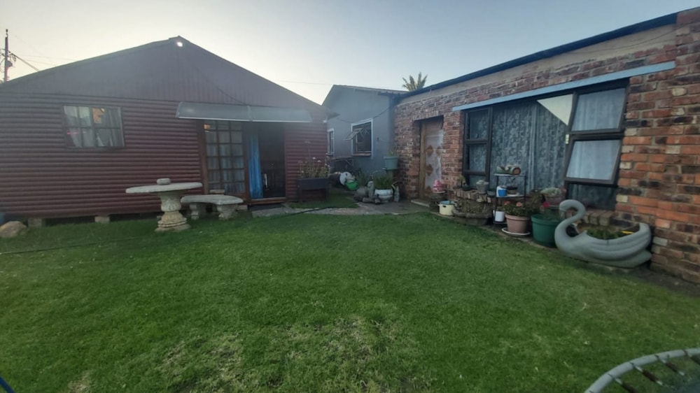 House for sale in Waldrift - 1VT1598858