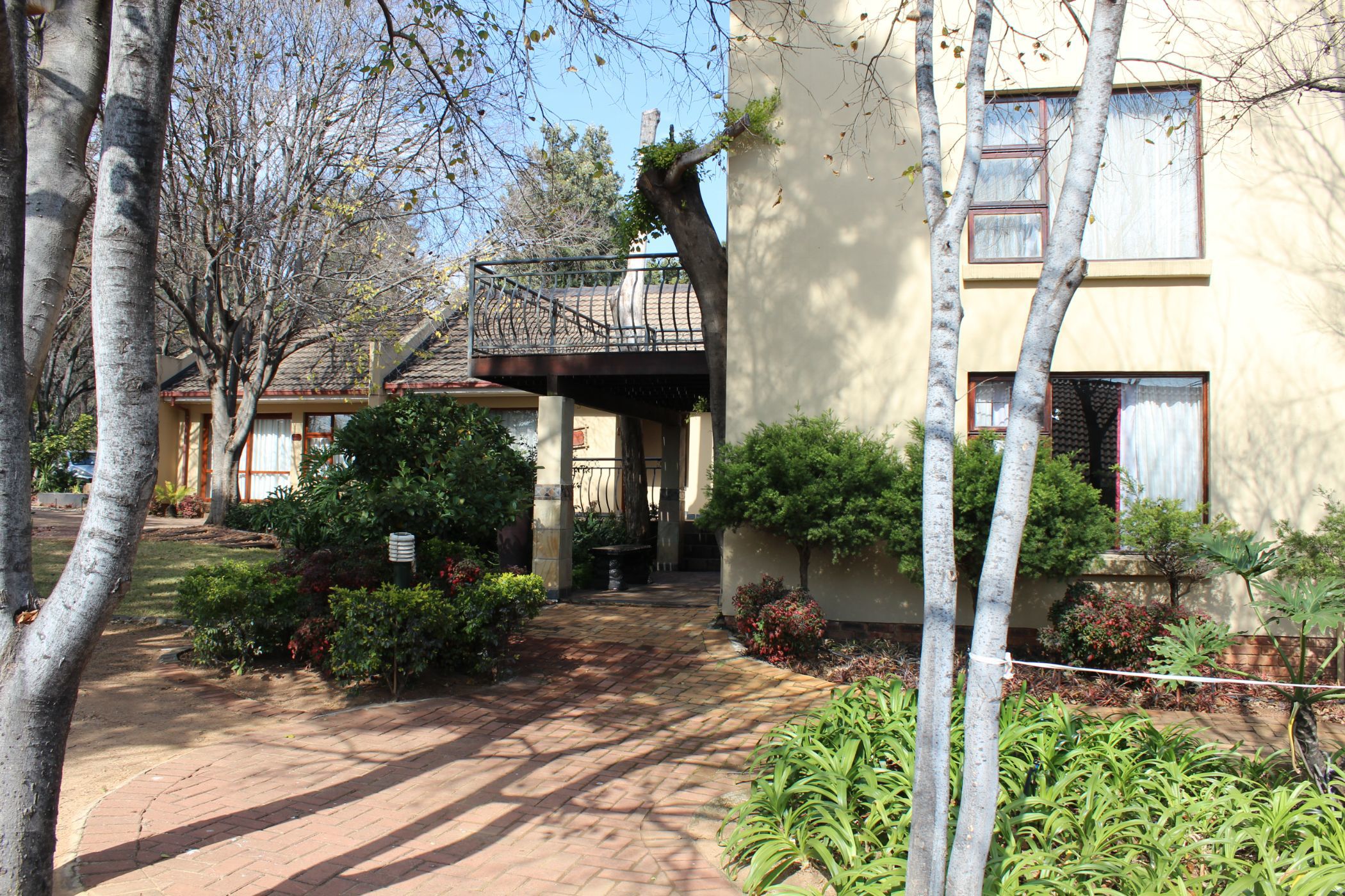 Apartment let in Die Hoewes - CNL1669193