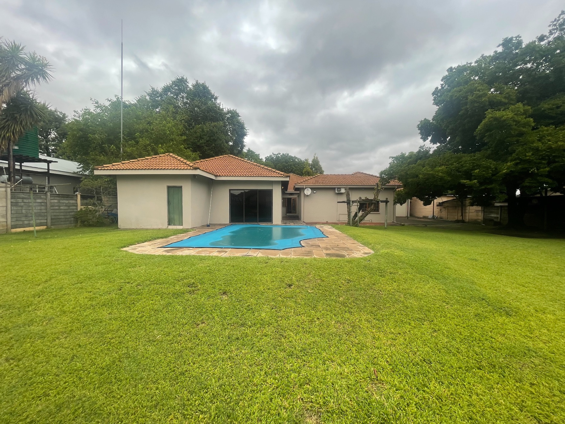 House to rent in Bo Dorp - 1RU1599023