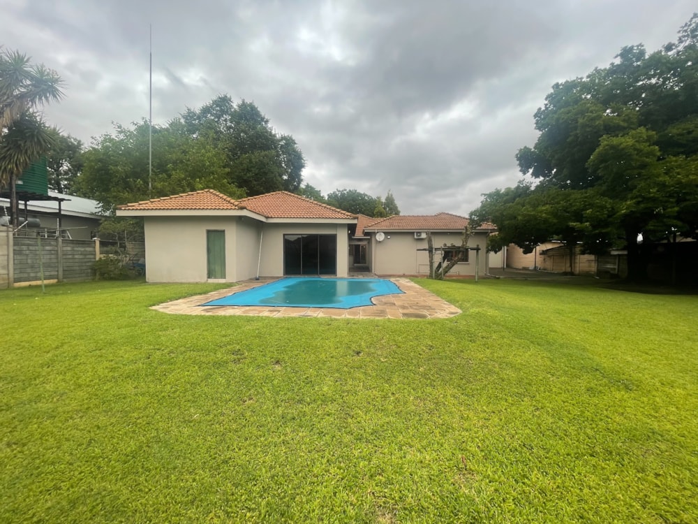 House to rent in Bo Dorp - 1RU1599023 House to rent in Bo Dorp - 1RU1599023