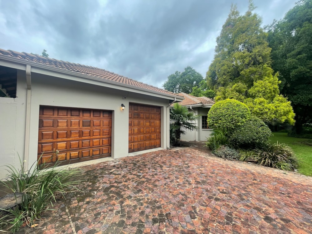 House to rent in Bo Dorp - 1RU1599023 House to rent in Bo Dorp - 1RU1599023