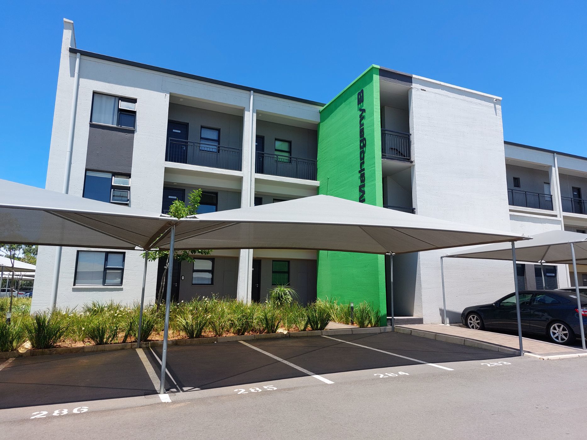 Apartment for sale in Ballito - 1BD1599470