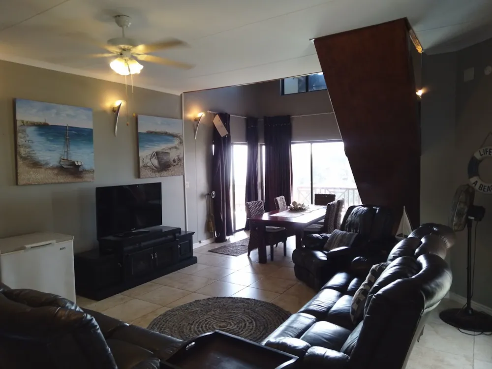 Apartment for sale in Ramsgate - 1PD1599587 Apartment for sale in Ramsgate - 1PD1599587