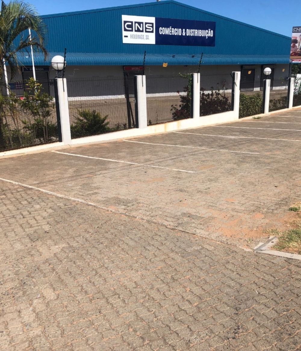 Commercial Building for sale in Marracuene, Mozambique - 3MQ1599101