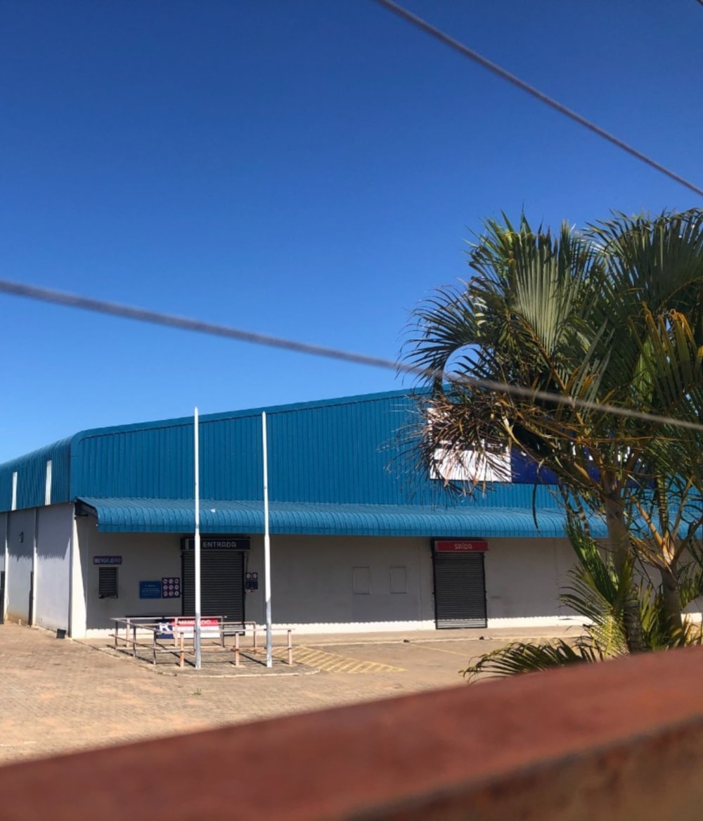 Commercial Building for sale in Marracuene, Mozambique - 3MQ1599101