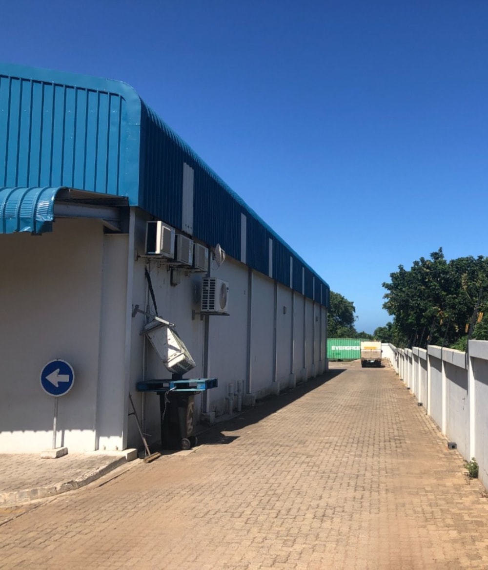 Commercial Building for sale in Marracuene, Mozambique - 3MQ1599101