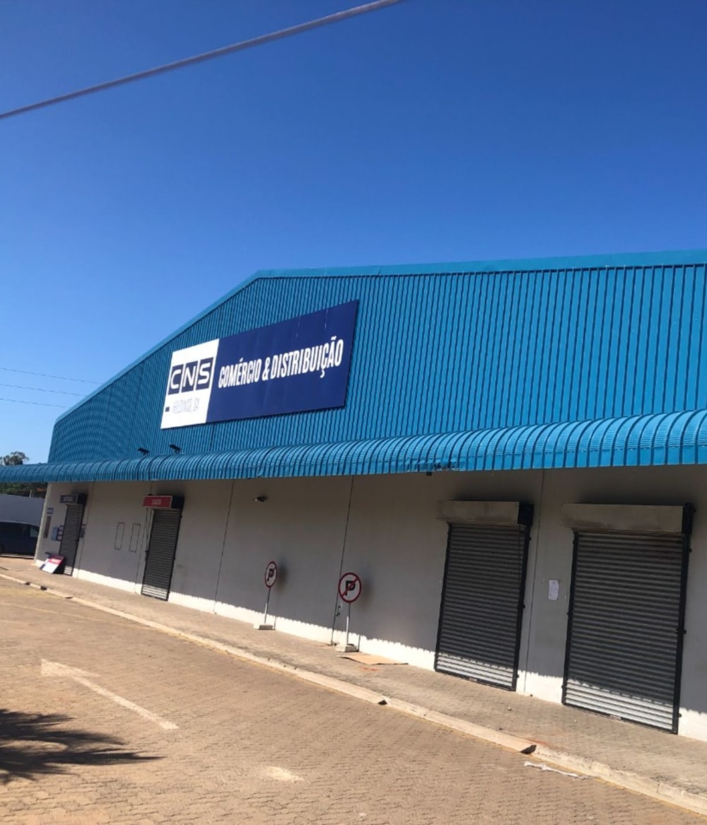 Commercial Building for sale in Marracuene, Mozambique - 3MQ1599101
