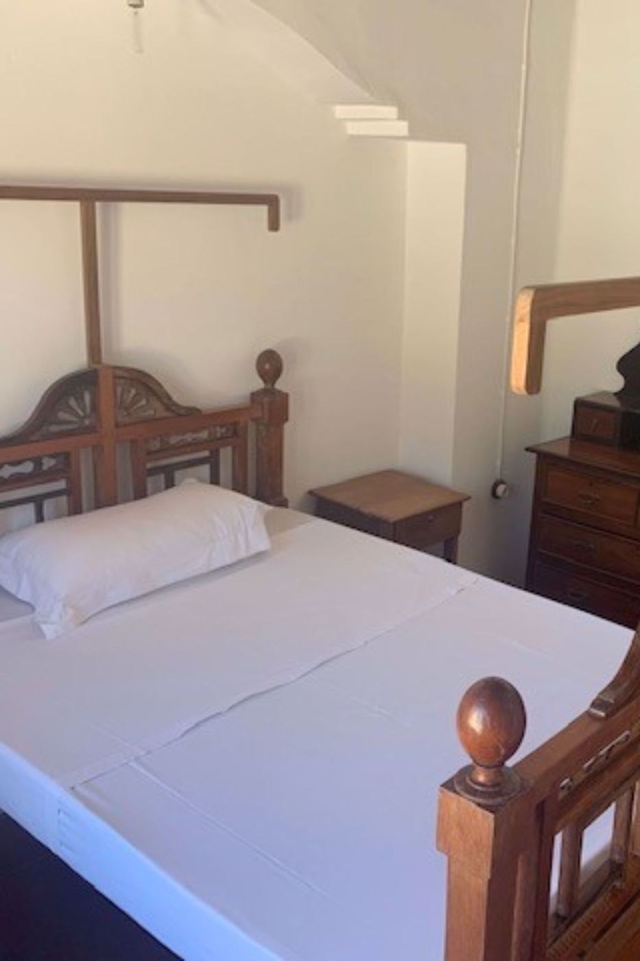 Double-storey house for sale in Ilha de Moçambique, Mozambique - 3MQ1599104