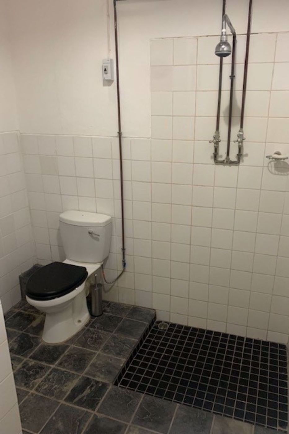 Double-storey house for sale in Ilha de Moçambique, Mozambique - 3MQ1599104