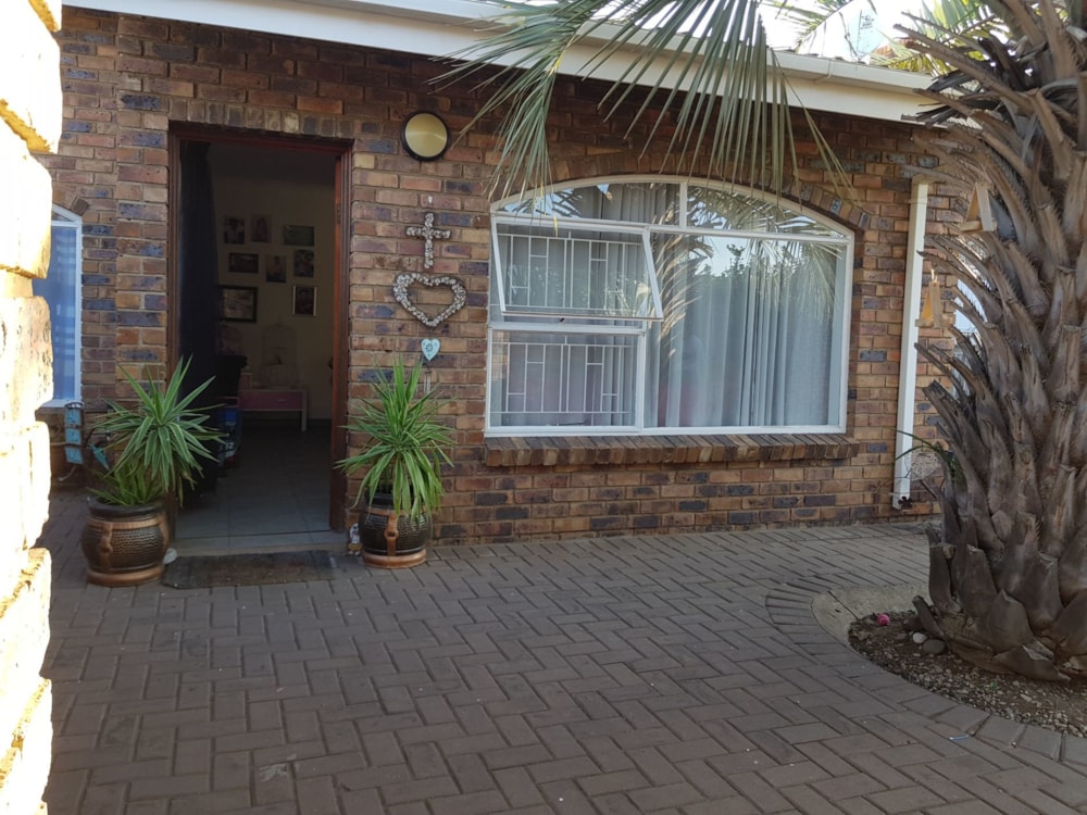 Townhouse for sale in Three Rivers North - 1VT1599171 Townhouse for sale in Three Rivers North - 1VT1599171