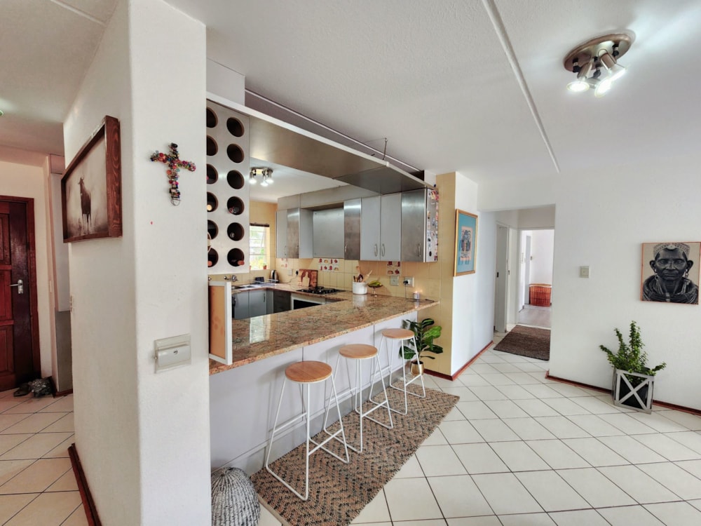 Apartment let in Morningside, Sandton - JBL1689326