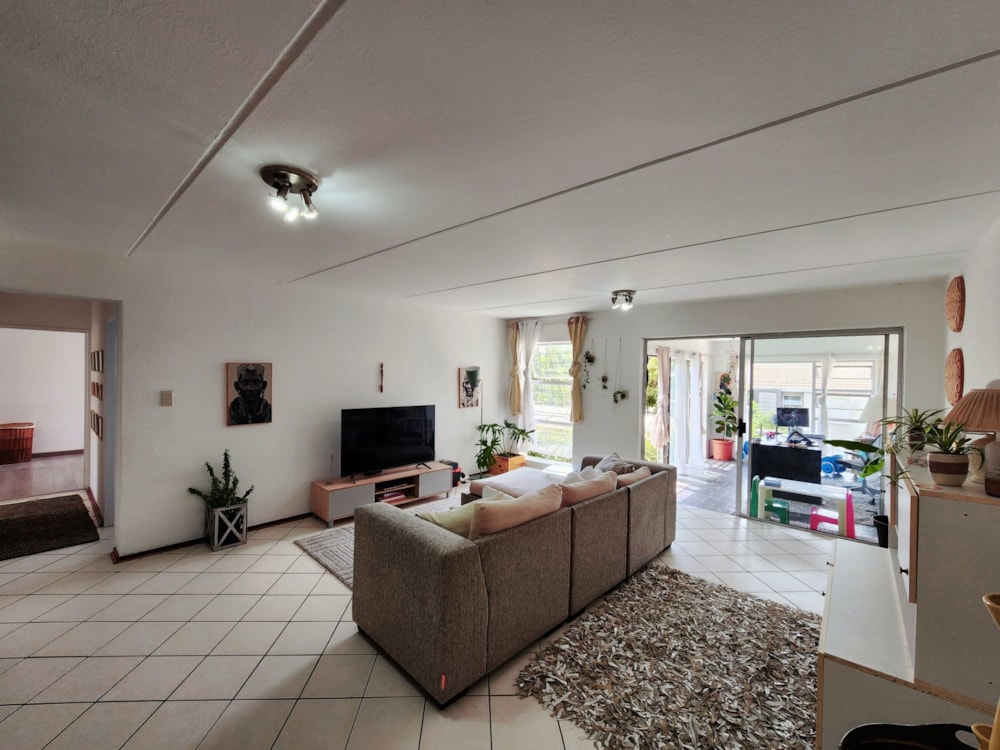 Apartment let in Morningside, Sandton - JBL1689326