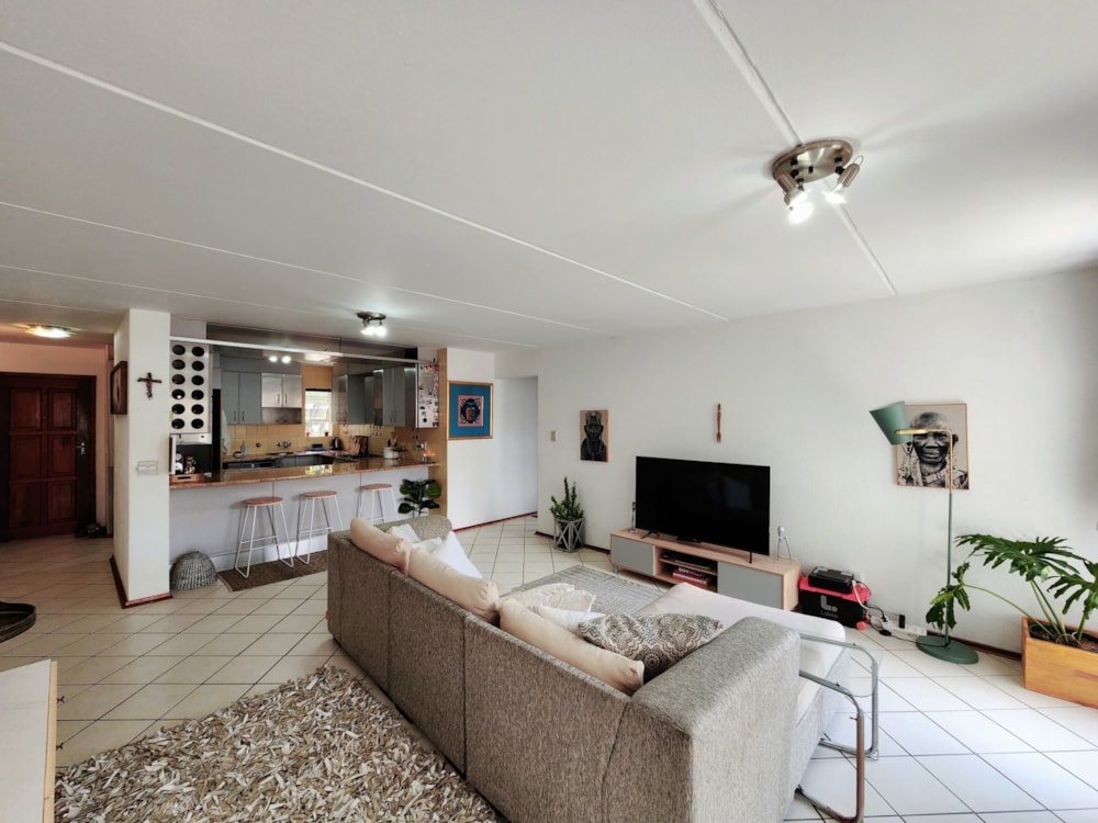 Apartment let in Morningside, Sandton - JBL1689326