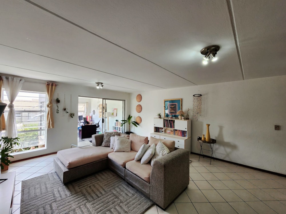Apartment let in Morningside, Sandton - JBL1689326