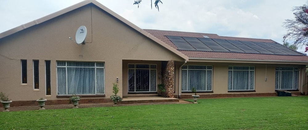 House for sale in Sonlandpark - 1VT1599240 House for sale in Sonlandpark - 1VT1599240