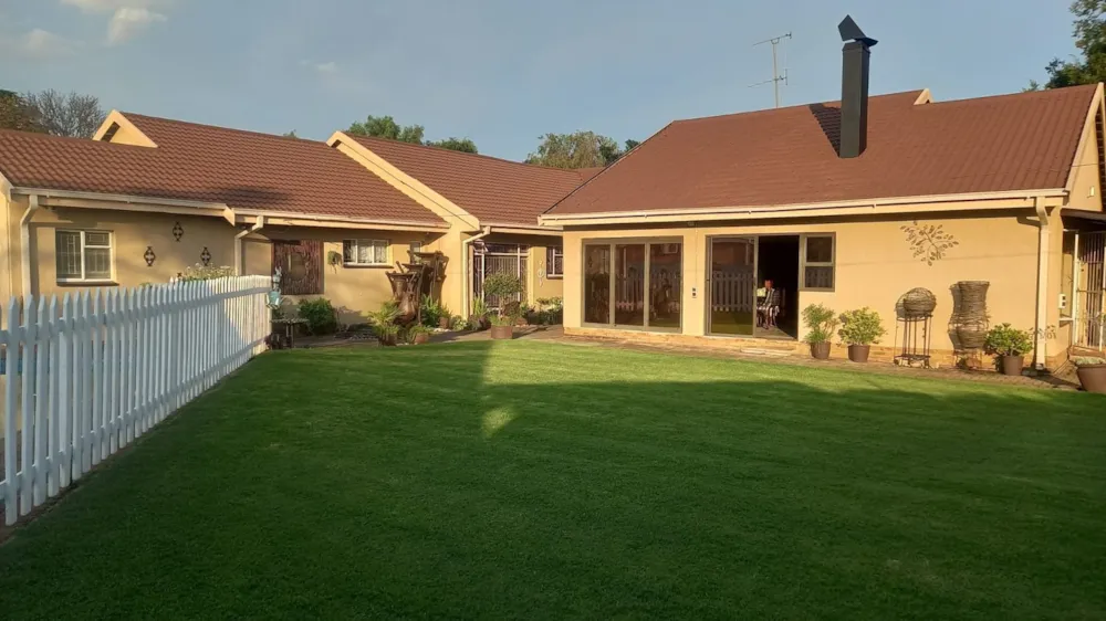 House for sale in Sonlandpark - 1VT1599240
