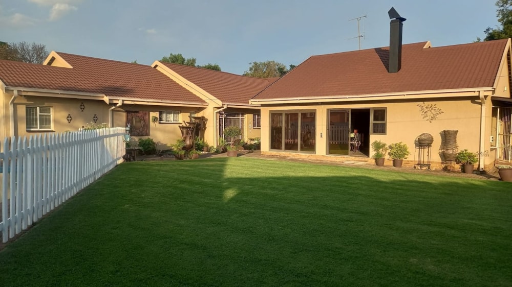 House for sale in Sonlandpark - 1VT1599240 House for sale in Sonlandpark - 1VT1599240