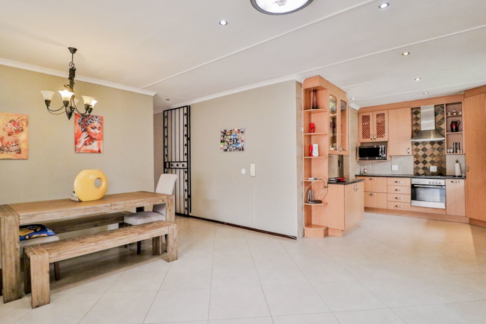 House to rent in New Market Park - 1GV1722121 House to rent in New Market Park - 1GV1722121