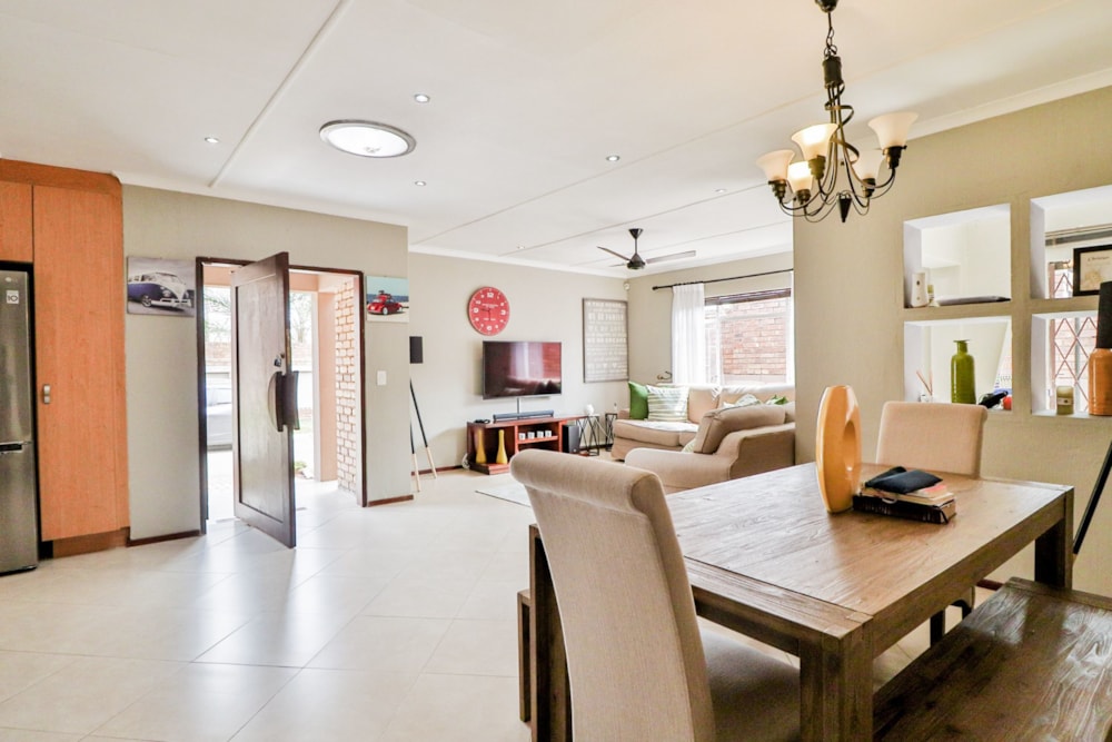 House to rent in New Market Park - 1GV1722121 House to rent in New Market Park - 1GV1722121