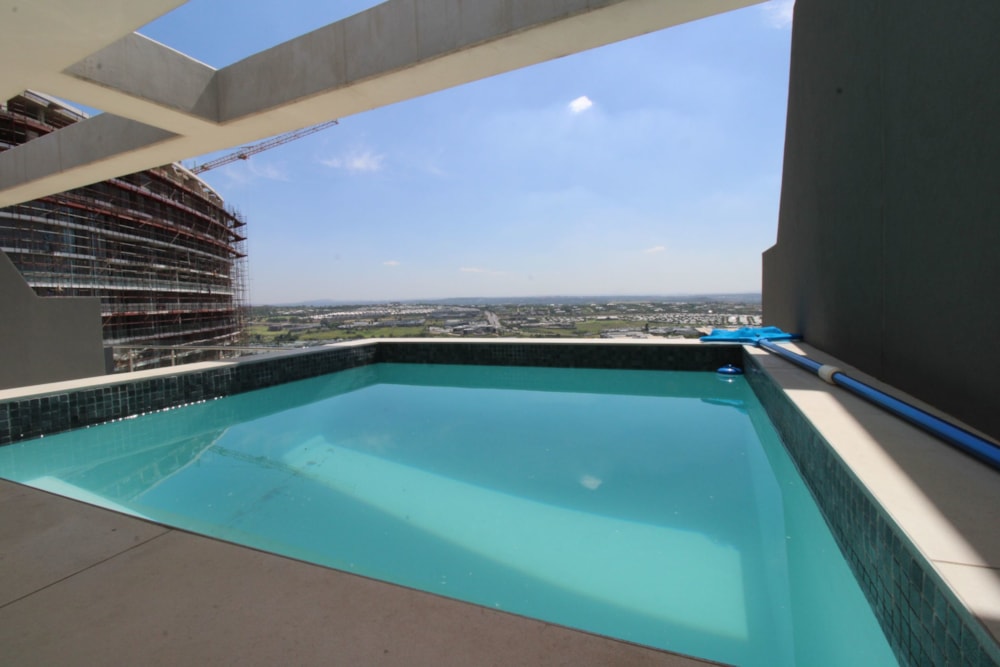 Apartment let in Waterfall, Midrand - MDL1672908