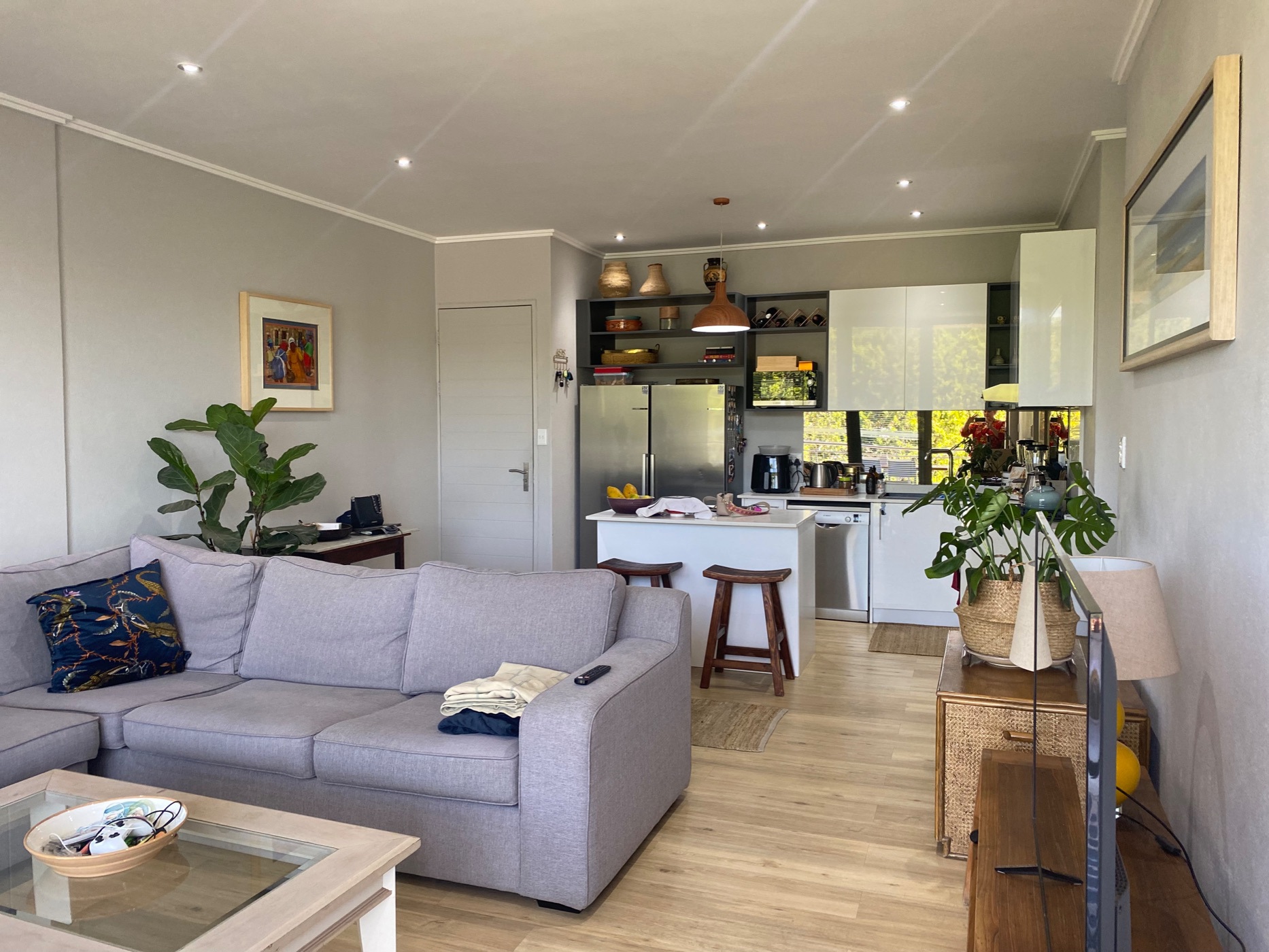 Apartment for sale in Baileys Muckleneuk - PT1600385