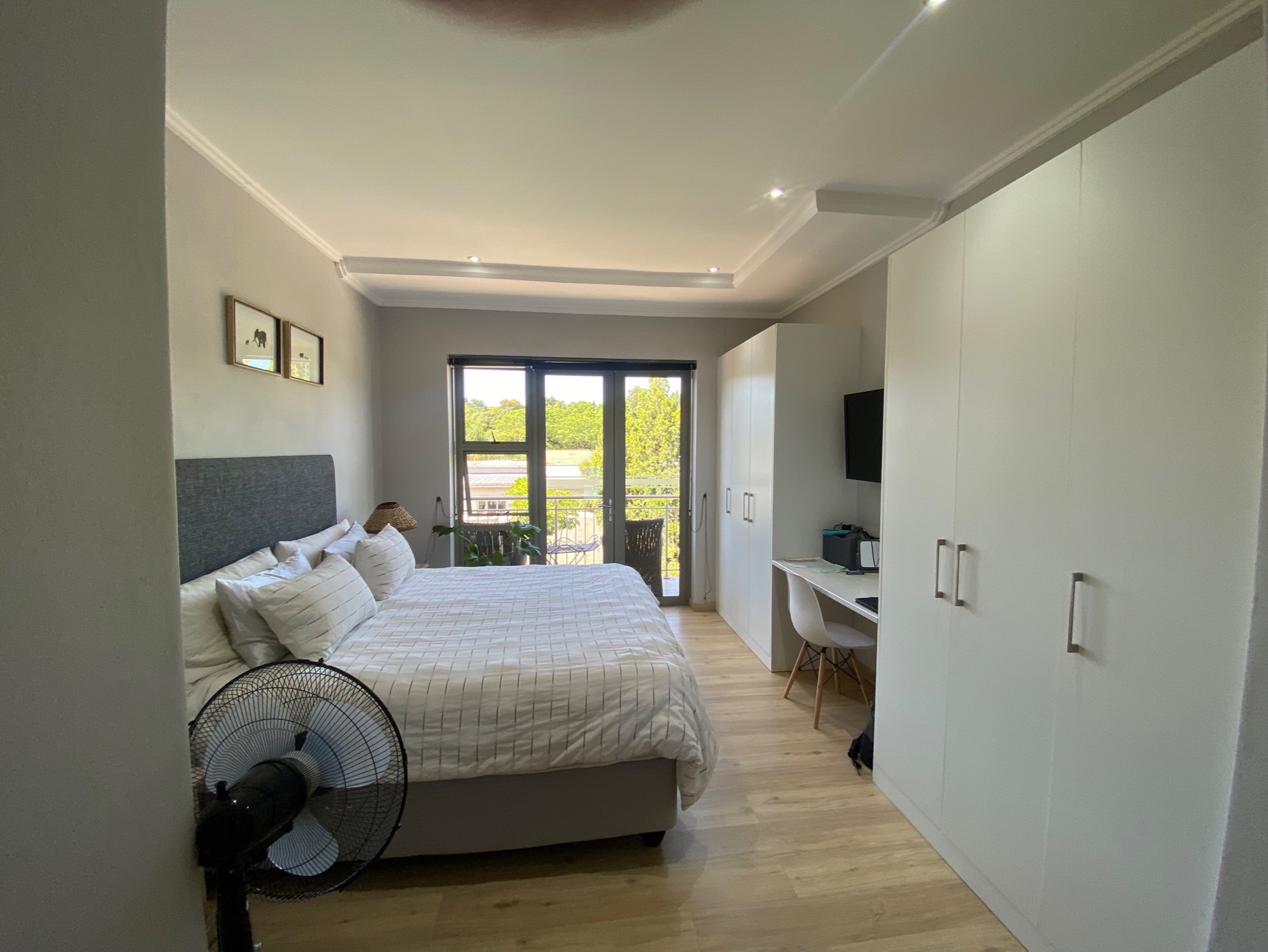 Apartment for sale in Baileys Muckleneuk - PT1600385