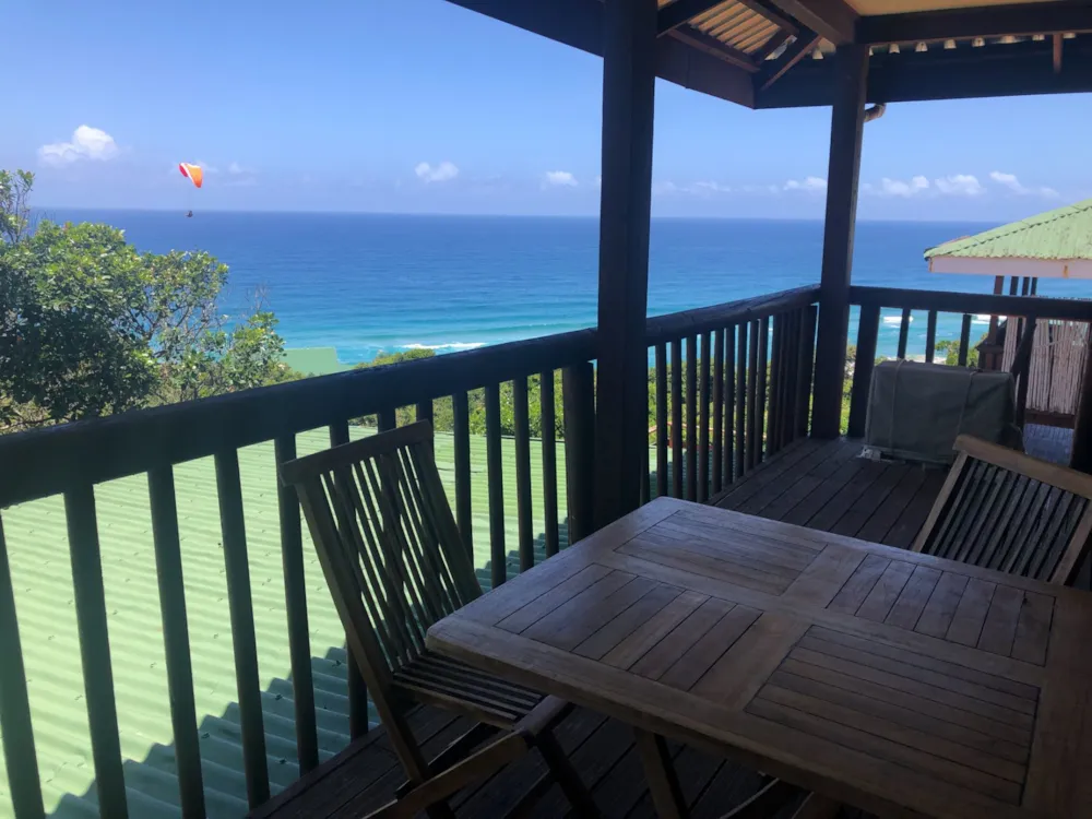 Beachfront villa for sale in Ponta Malongane, Mozambique - 3MQ1599337