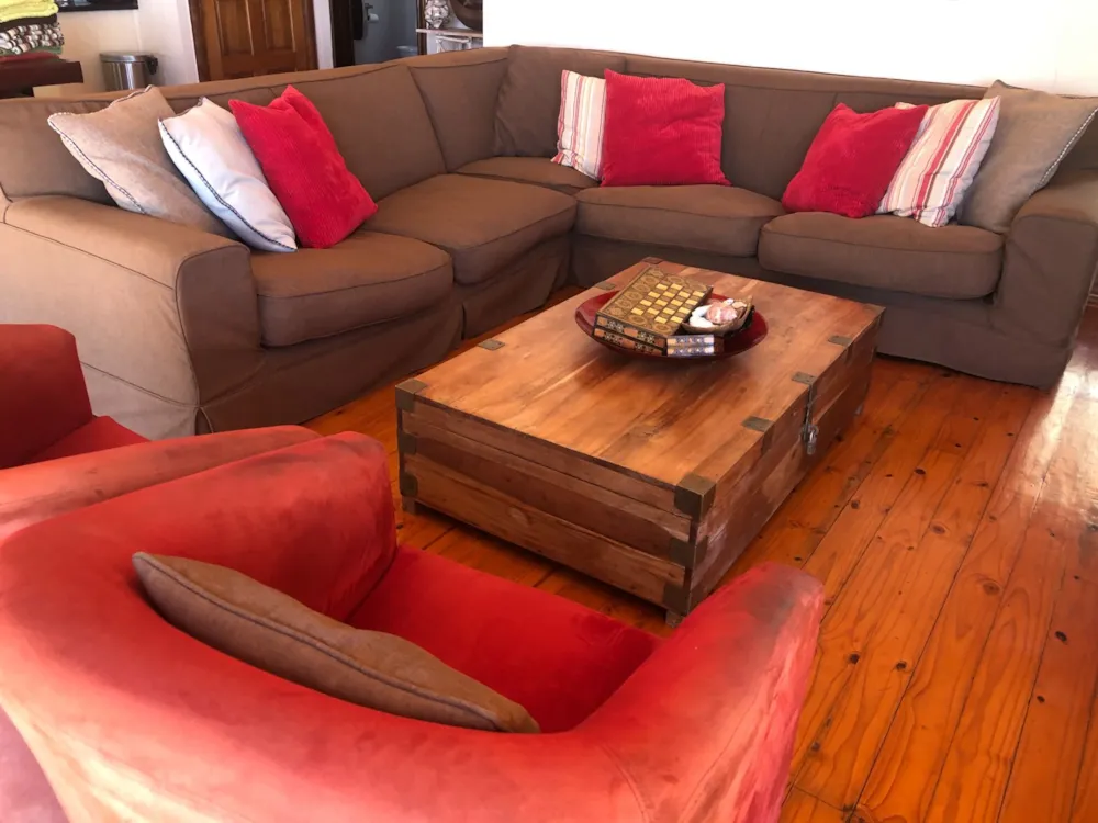 Beachfront villa for sale in Ponta Malongane, Mozambique - 3MQ1599337