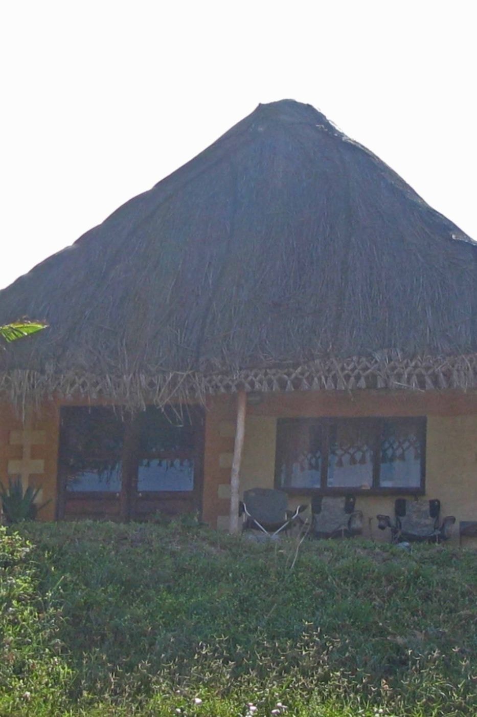 Beach bungalow for sale in Inharrime, Mozambique - 3MQ1688076