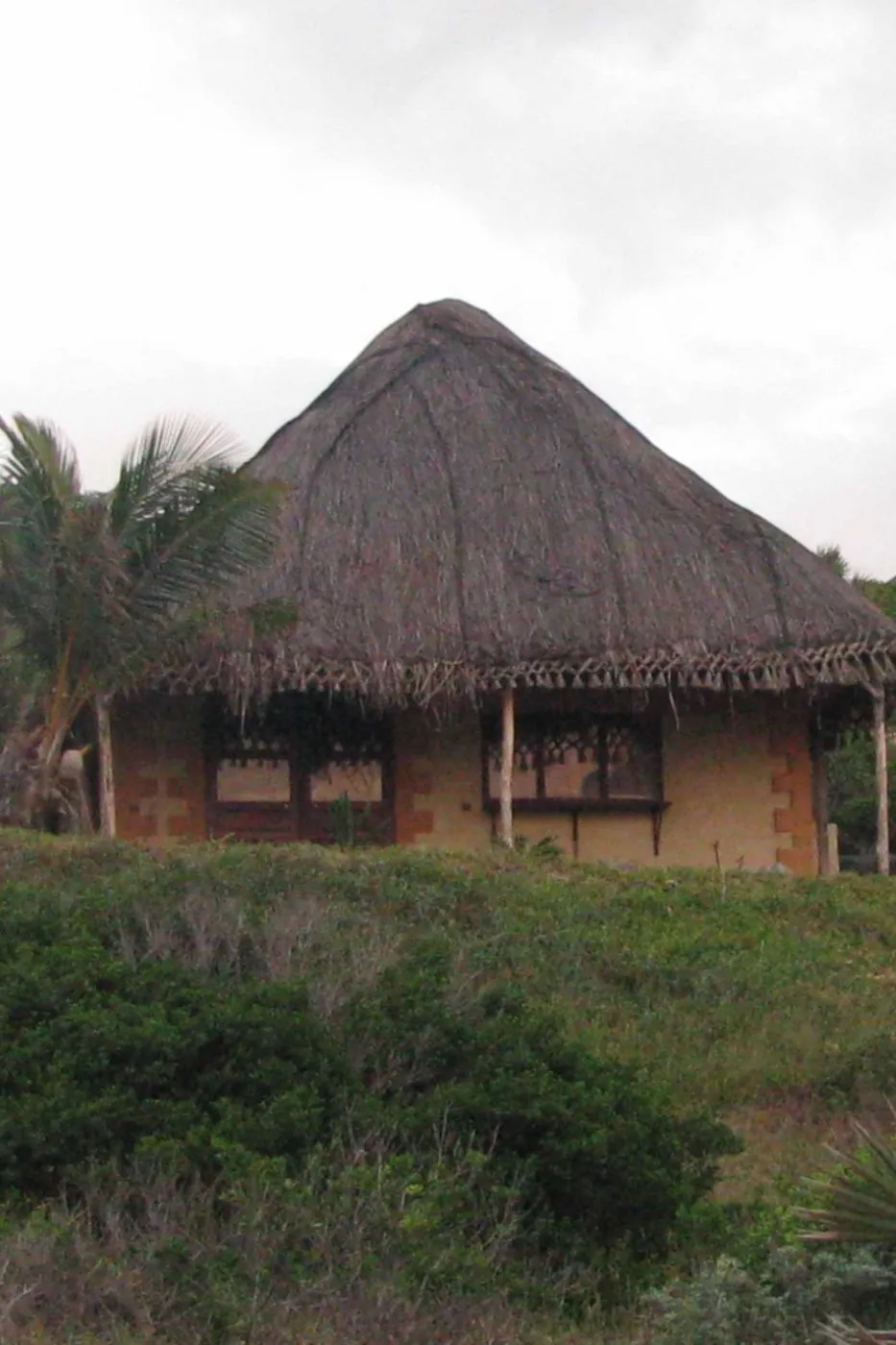 Beach bungalow for sale in Dongane, Mozambique - 3MQ1688076 Beach bungalow for sale in Dongane, Mozambique - 3MQ1688076