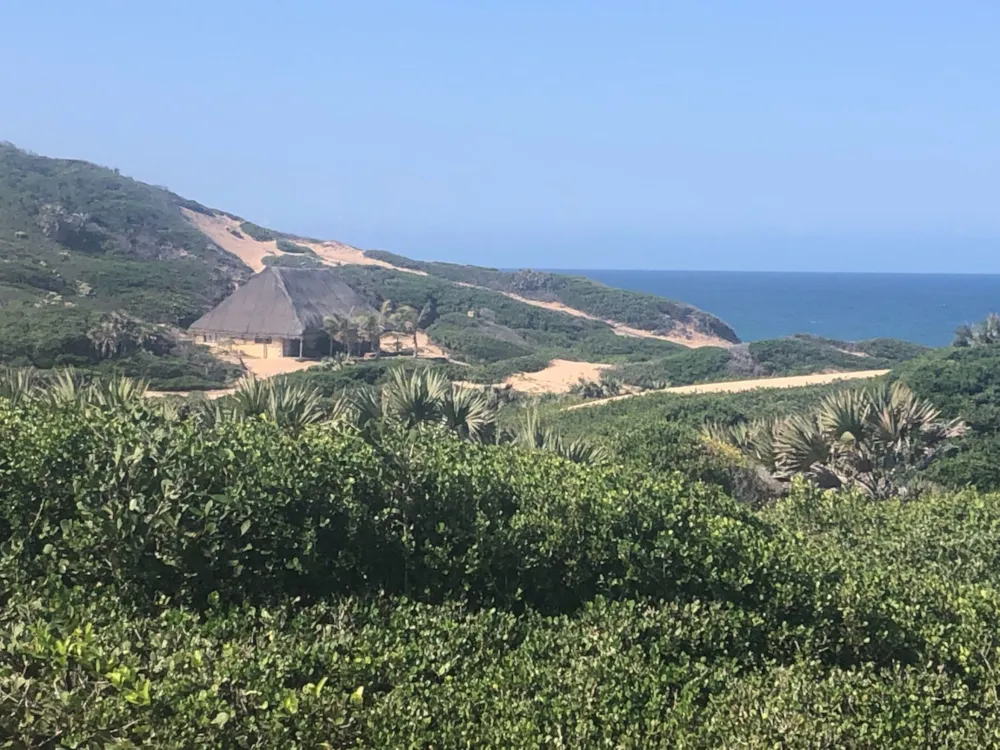 Beach bungalow for sale in Dongane, Mozambique - 3MQ1688076 Beach bungalow for sale in Dongane, Mozambique - 3MQ1688076