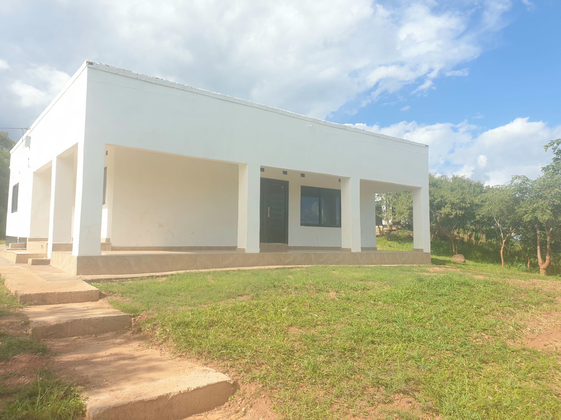 House for sale in Shimabala, Lusaka Province, Zambia - 3ZA1599388