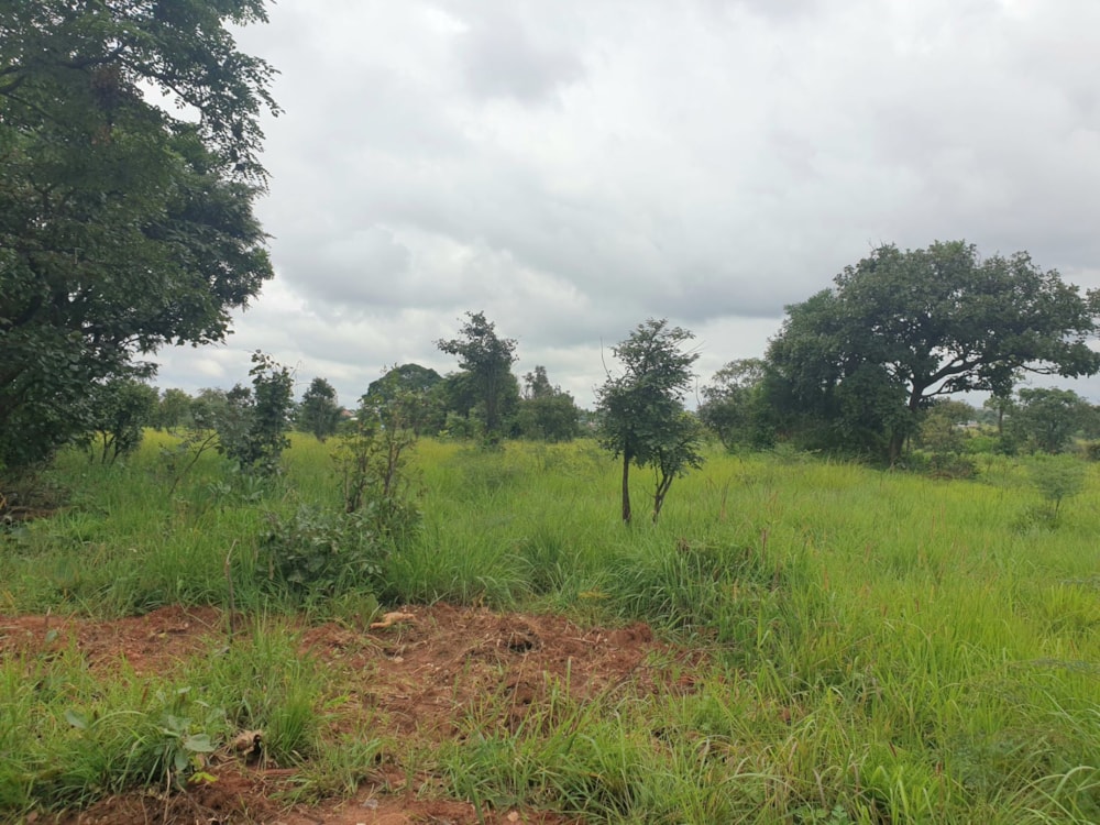 House for sale in Shimabala, Lusaka Province, Zambia - 3ZA1599388