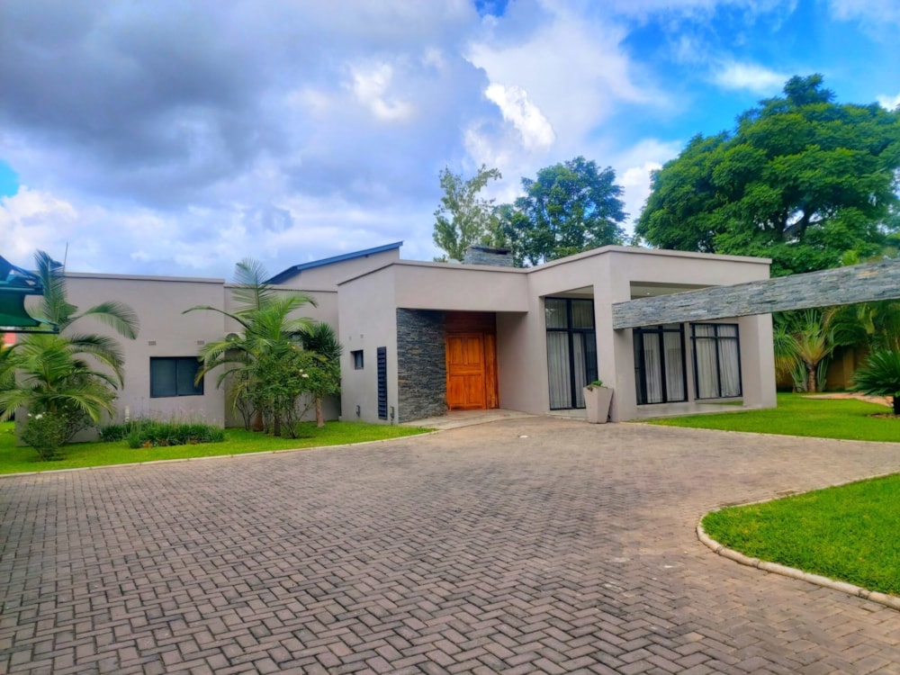 House to rent in Rhodespark, Zambia - 3ZA1711469 House to rent in Rhodespark, Zambia - 3ZA1711469