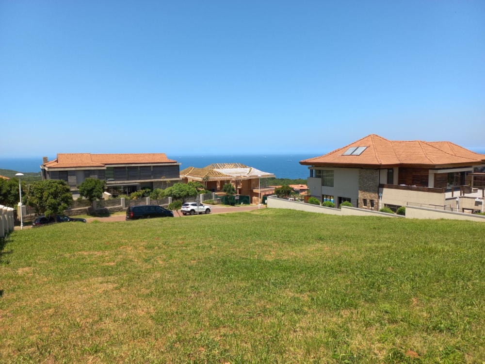 Vacant land for sale in Izinga - 1ND1599433