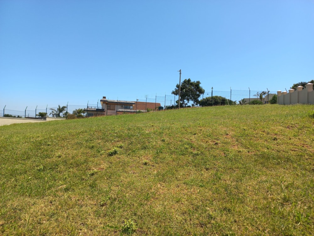 Vacant land for sale in Izinga - 1ND1599433