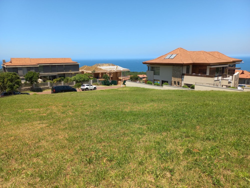 Vacant land for sale in Izinga - 1ND1599433