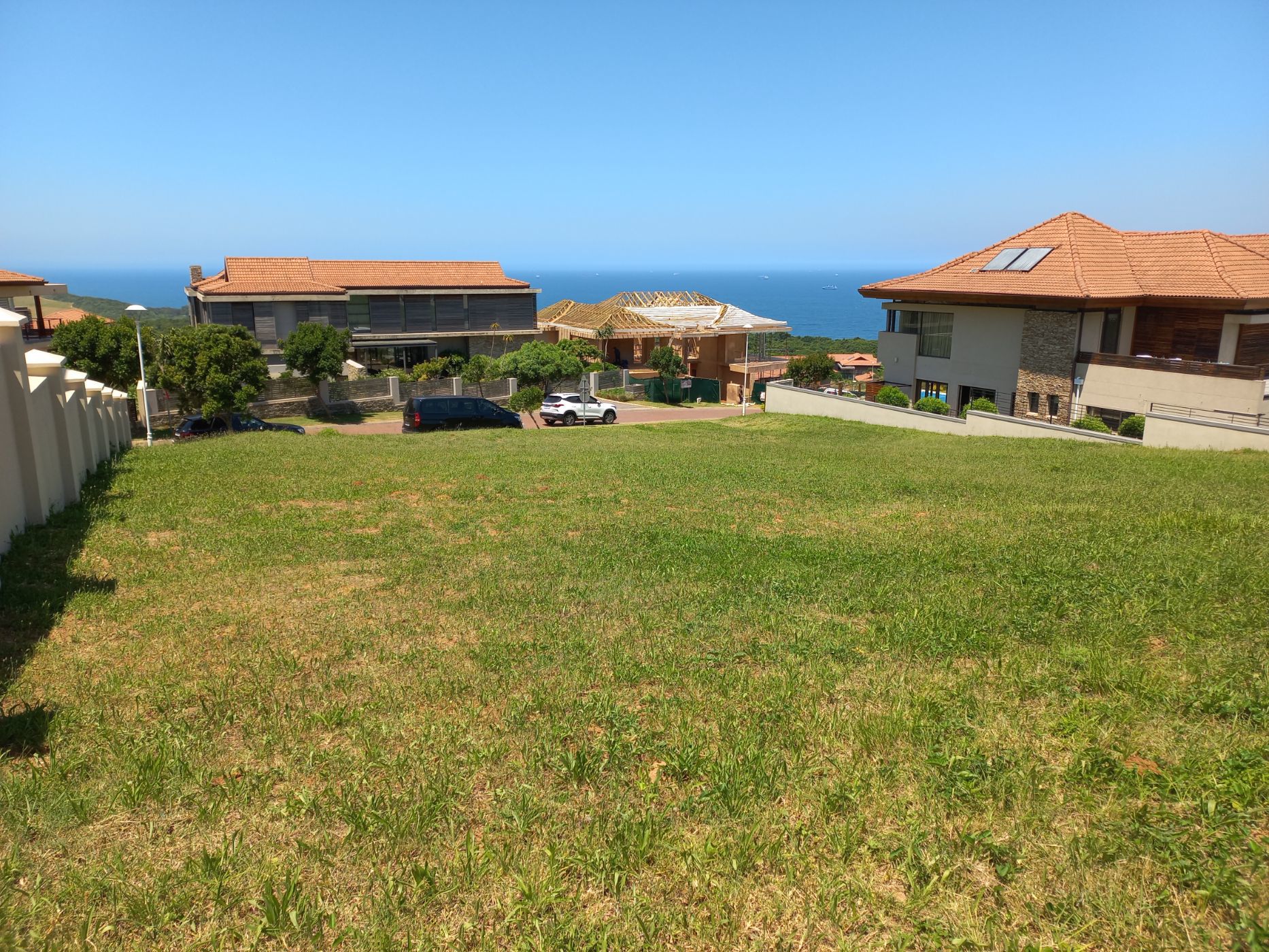 Vacant land for sale in Izinga - 1ND1599433