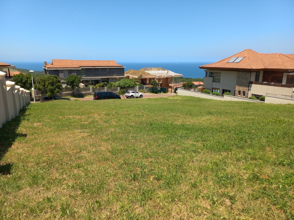 Vacant land for sale in Izinga - 1ND1599433