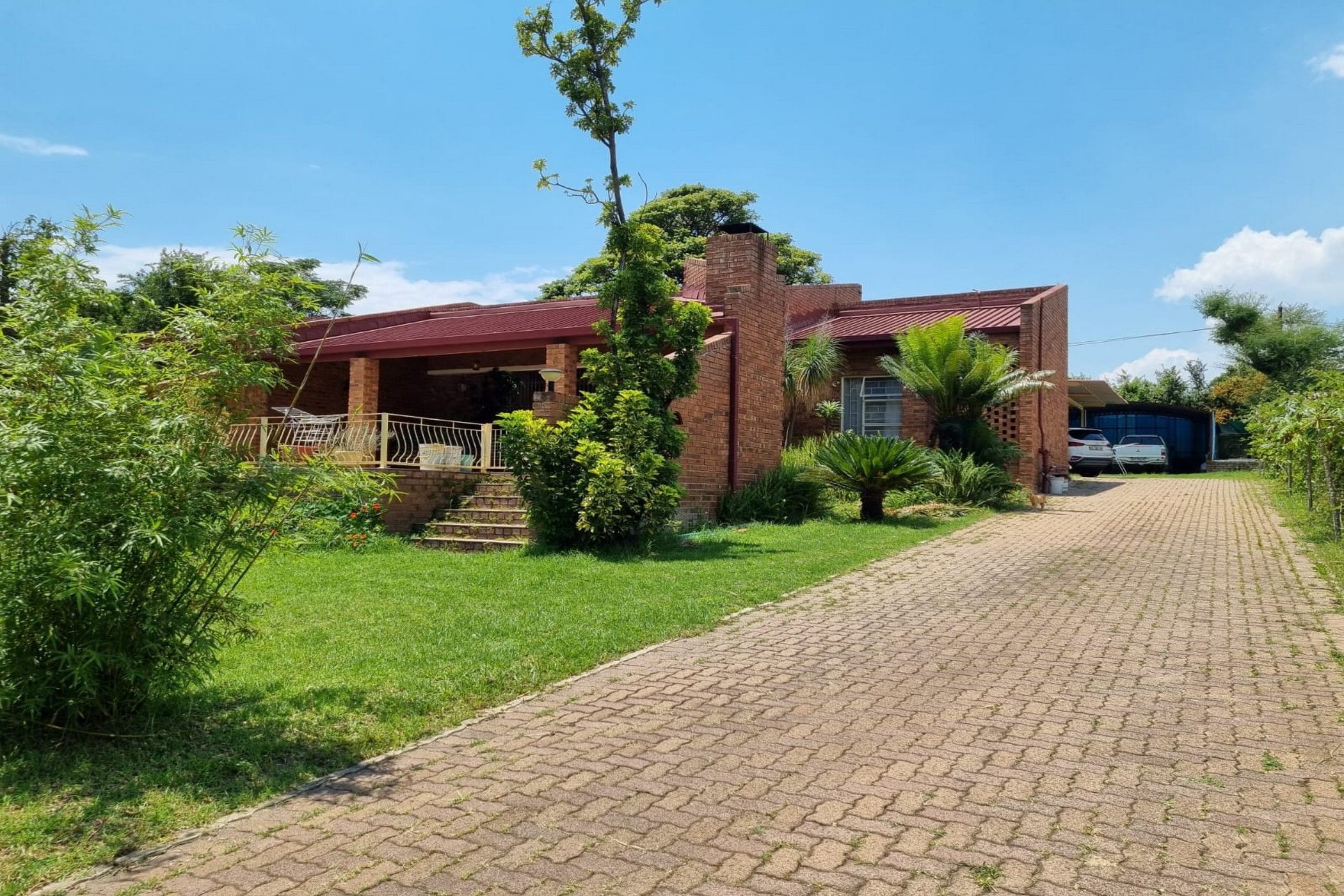 House for sale in Badplaas - 1WR1599663