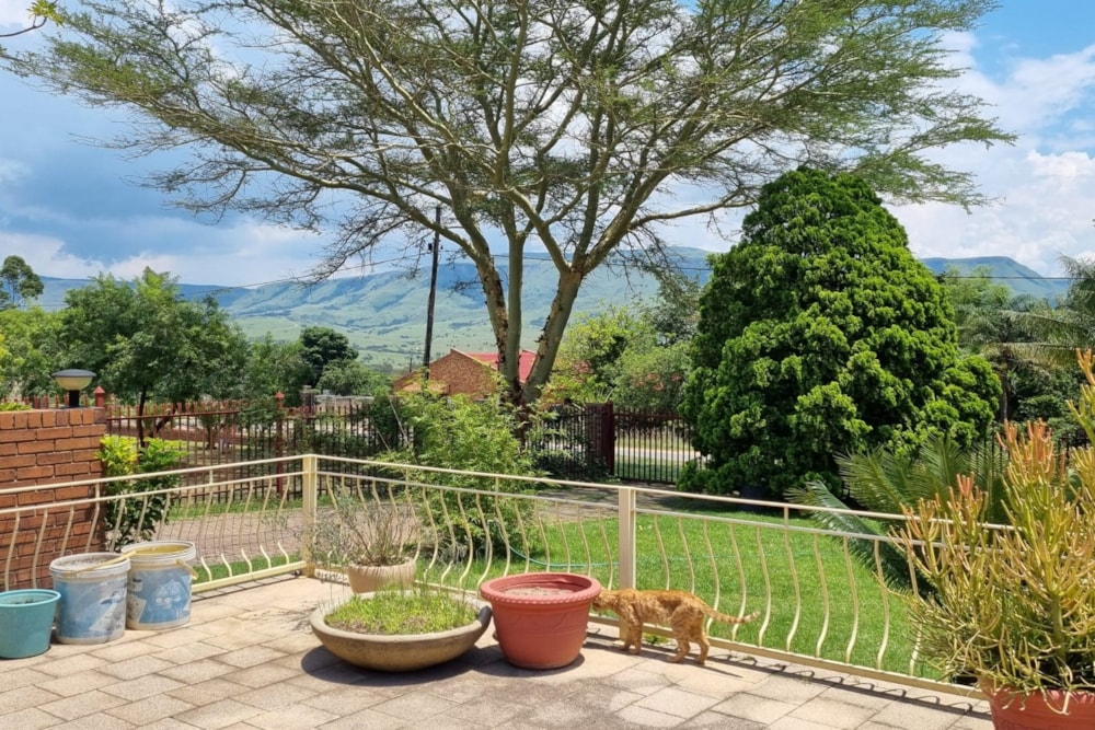 House for sale in Badplaas - 1WR1599663