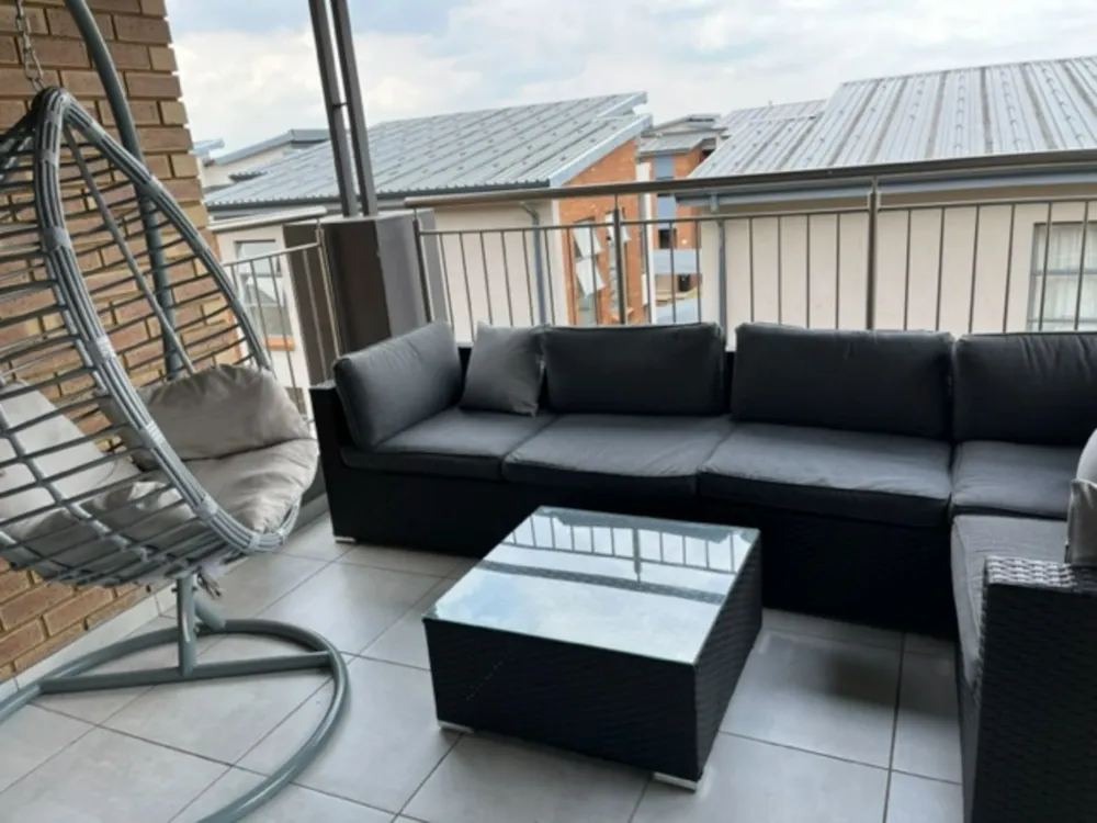 Townhouse for sale in Jansen Park - BOK1618207 Townhouse for sale in Jansen Park - BOK1618207