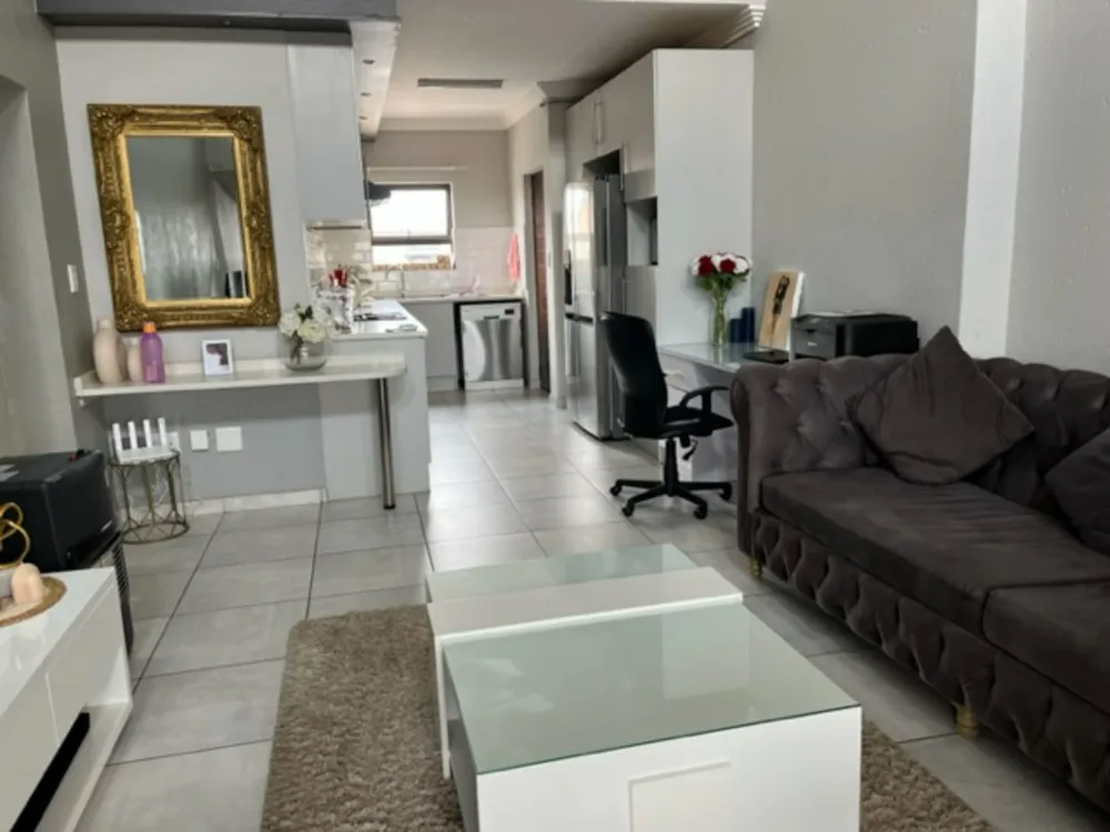 Townhouse for sale in Jansen Park - BOK1618207 Townhouse for sale in Jansen Park - BOK1618207