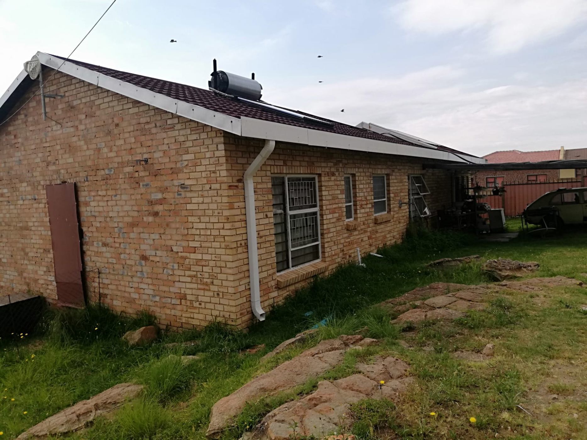 House for sale in Morelig - 1BTH1599749