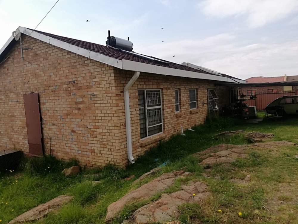 House for sale in Morelig - 1BTH1599749